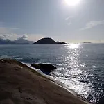 Apts Centro Ubatuba