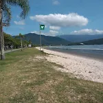 Apts Centro Ubatuba