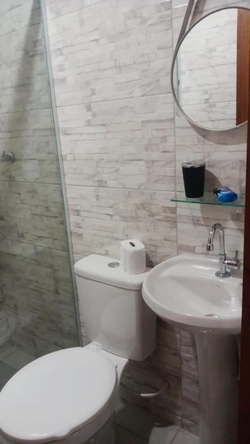 Apartamento Apts Centro *