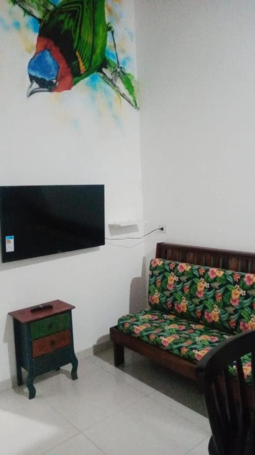 Apartamento Apts Centro Ubatuba
