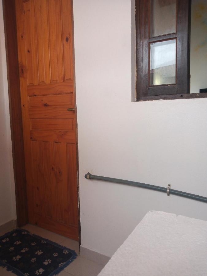 Apts Centro Apartamento *