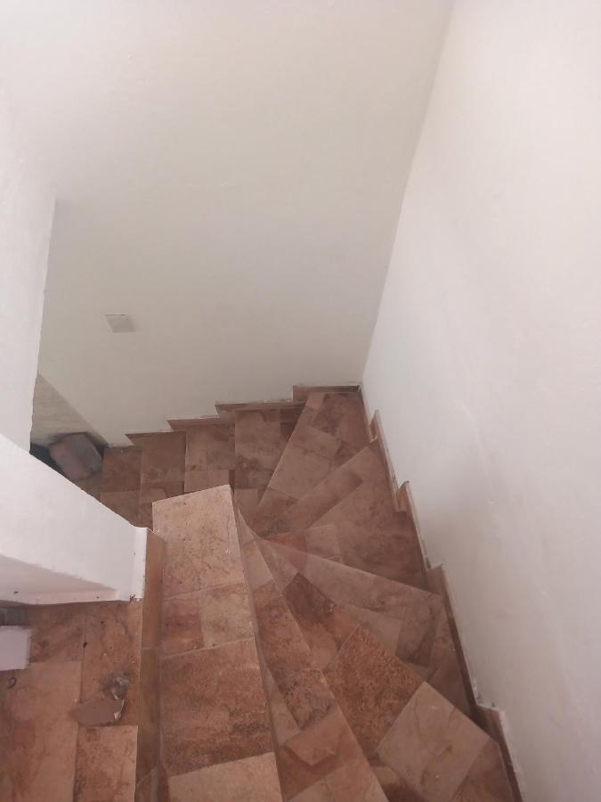 Apartamento Apts Centro *