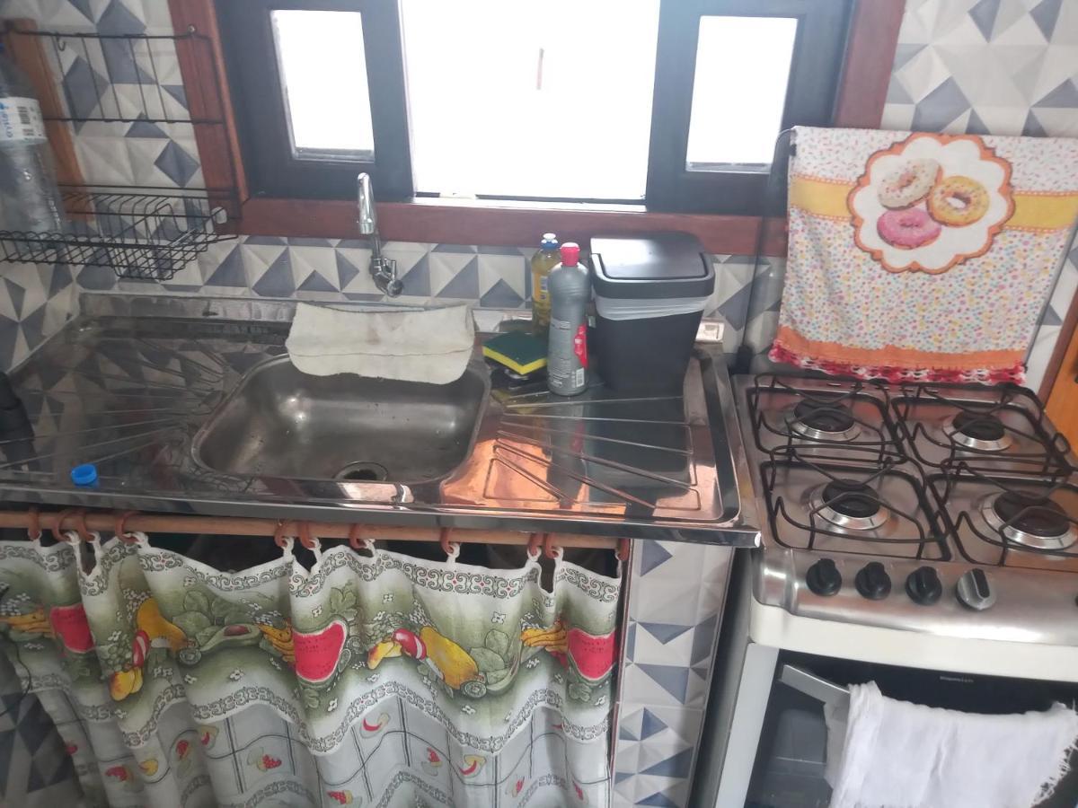 Apartamento Apts Centro *