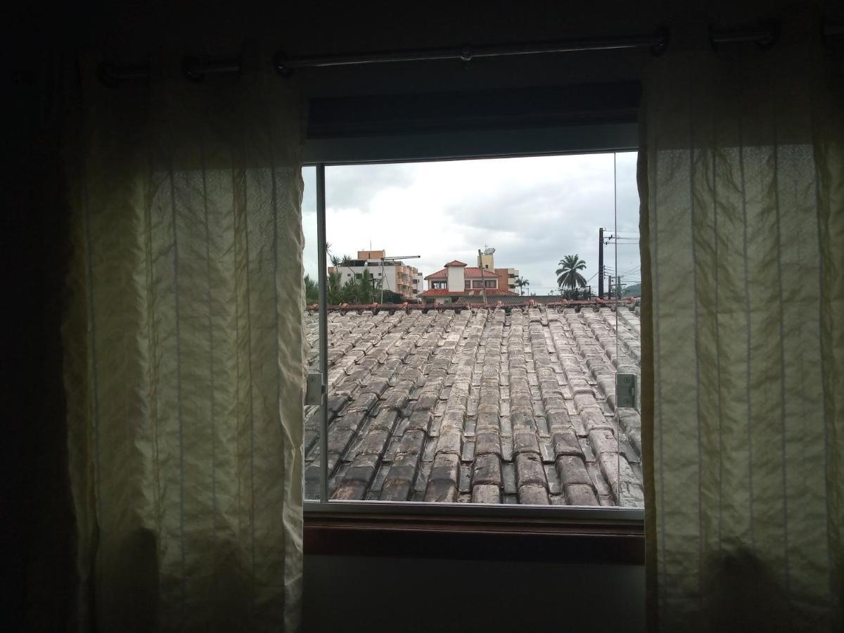 Apartamento Apts Centro Ubatuba