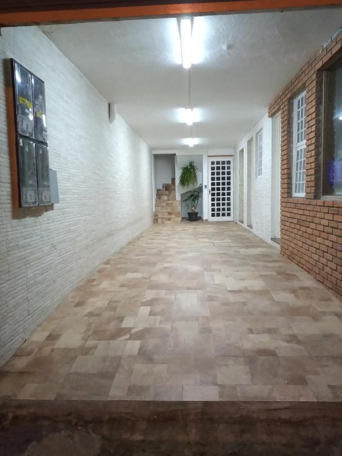 Apts Centro Apartamento *
