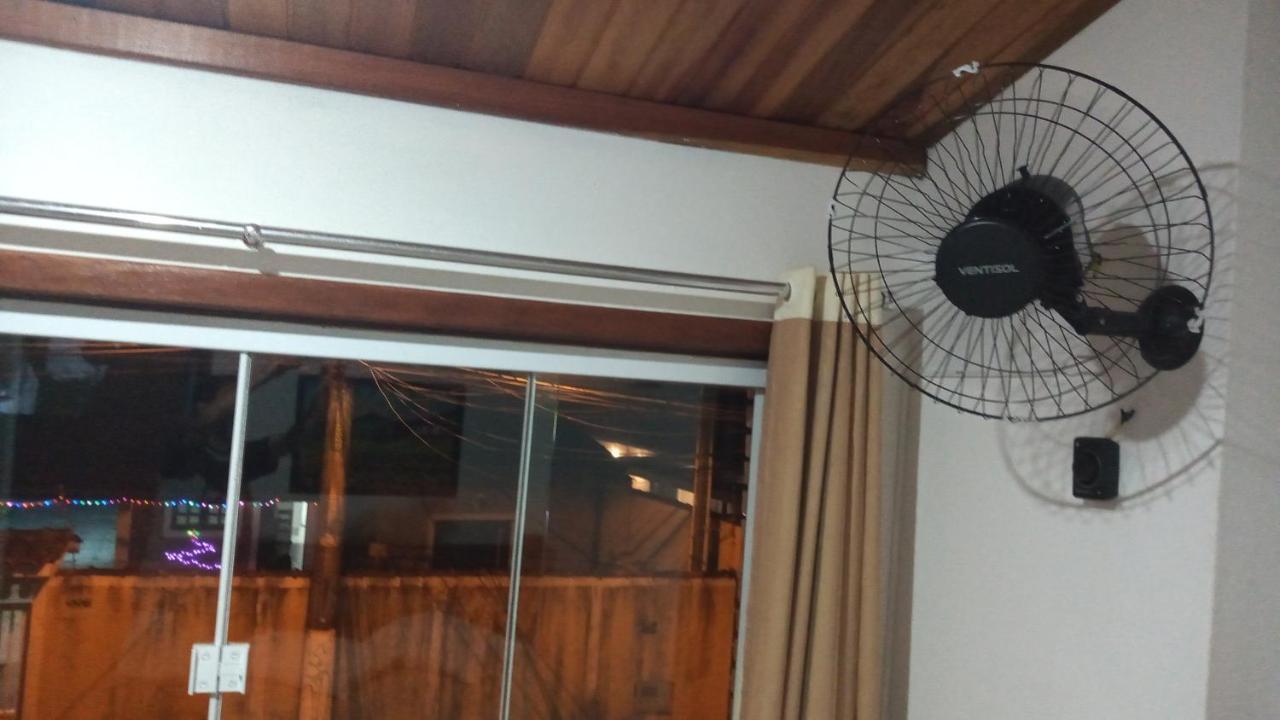 Apartamento Apts Centro Ubatuba