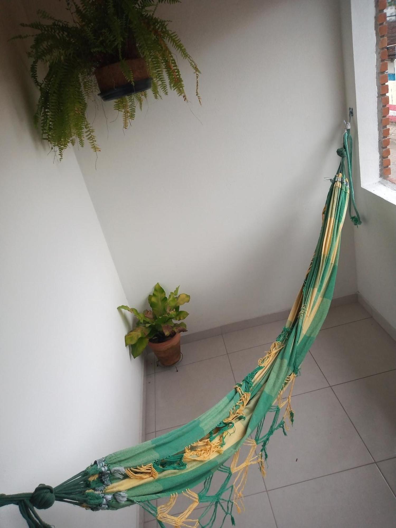 Apartamento Apts Centro