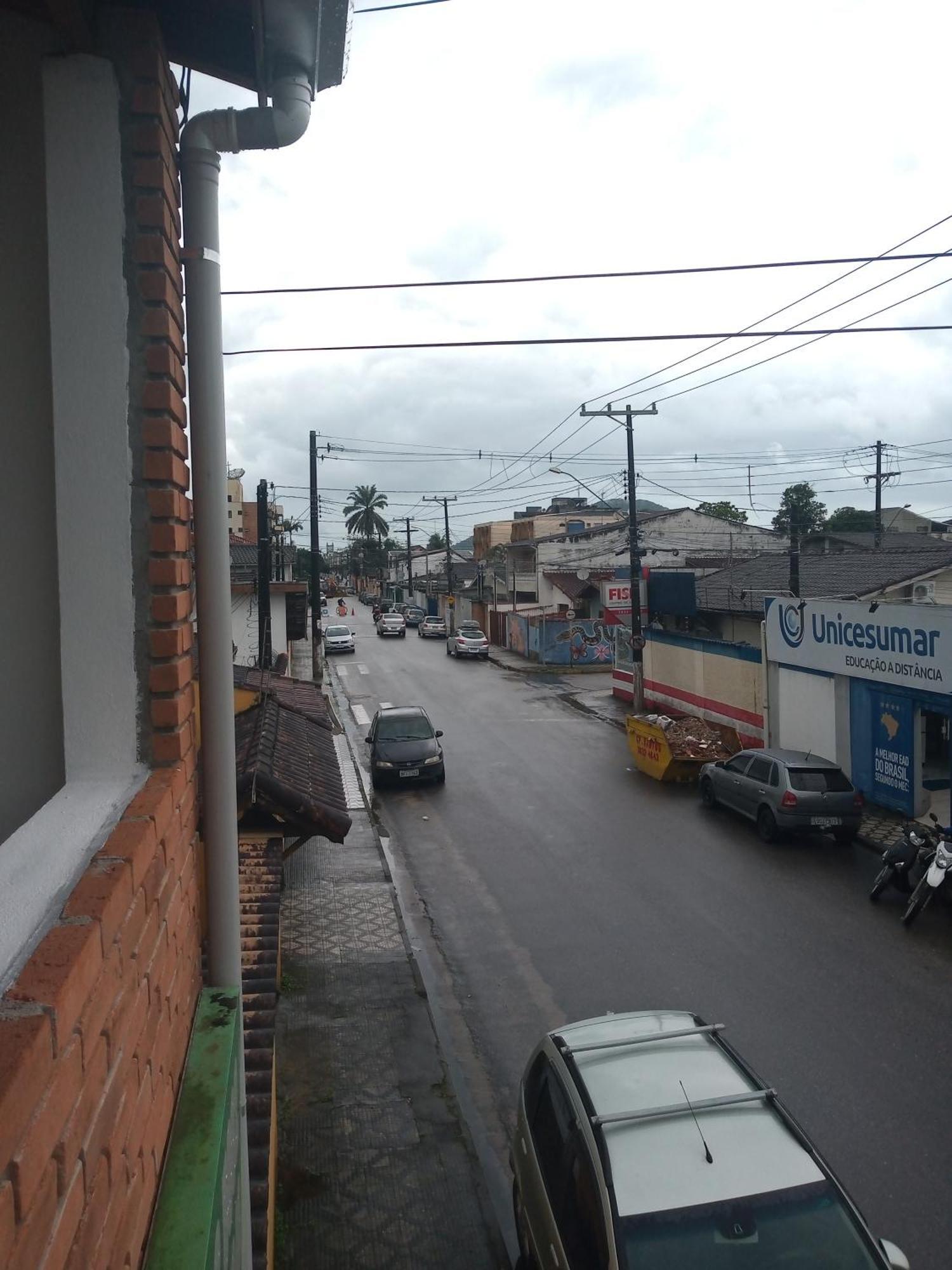 Apartamento Apts Centro Ubatuba